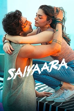 Saiyaara (2025) Full Movie | Ahaan Panday, Aneet Padda | Geeta Agarwal  A Mohit Suri Film